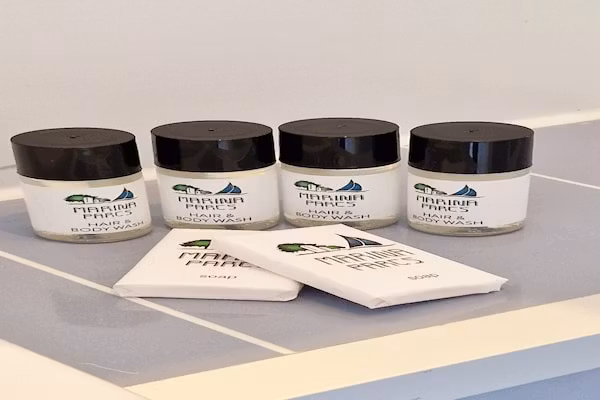 Havenlodges Naarden 1 in Naarden - Foto 31 van 31