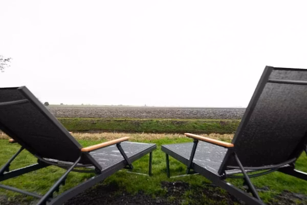 6 pers Welness huis 14