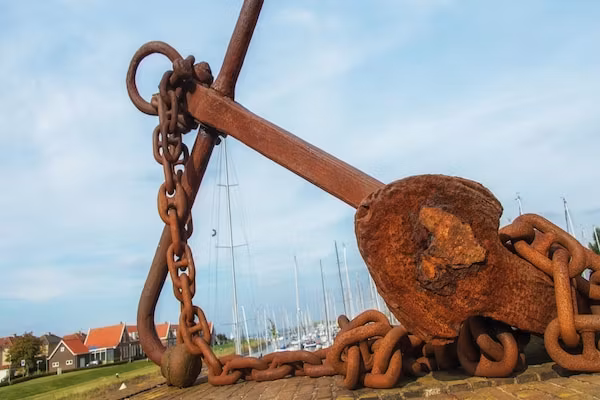 Water Resort Oosterschelde 28