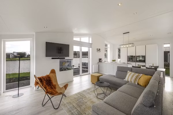 Water Resort Oosterschelde 28