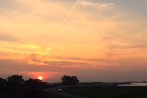 Water Resort Oosterschelde 18A in Wemeldinge - Foto 24 van 24