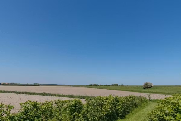 Water Resort Oosterschelde 109 in Wemeldinge - Foto 40 van 40