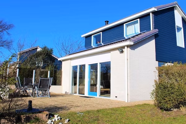 275008 in De Koog - Foto 2 van 12