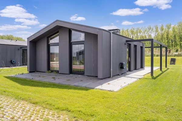 Strand in Oud Ade - Foto 1 van 30