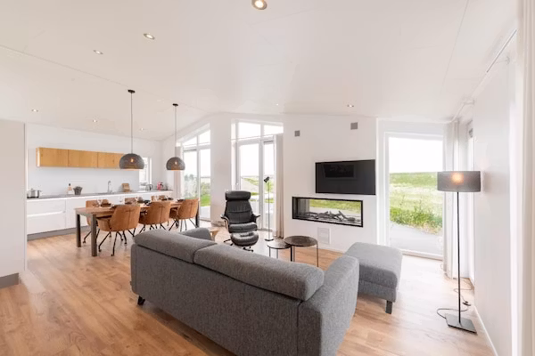 Water Resort Oosterschelde 55 in Wemeldinge - Foto 2 van 40