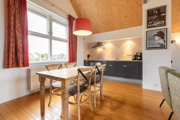 Havenresort Terherne 3 in Terherne - Foto 2 van 8