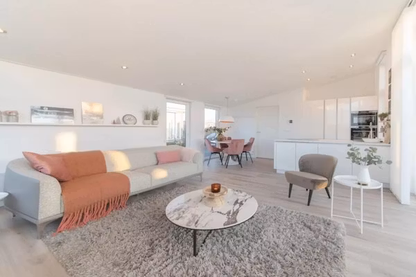 Water Resort Oosterschelde 73 in Wemeldinge - Foto 2 van 40