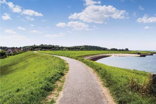 Water Resort Oosterschelde 101 in Wemeldinge - Foto 40 van 40