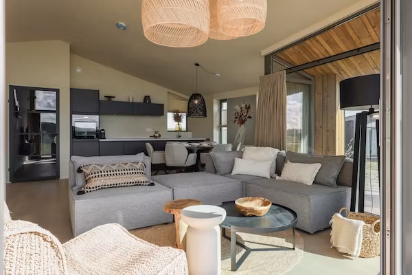 Heerlijkheid Vlietenburg 3 in Wissenkerke - Foto 2 van 40