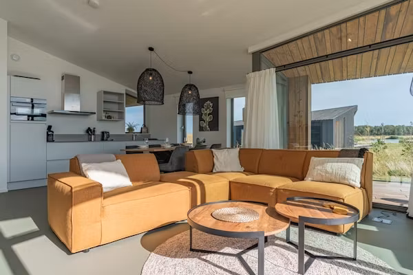 Heerlijkheid Vlietenburg 4 in Wissenkerke - Foto 2 van 40