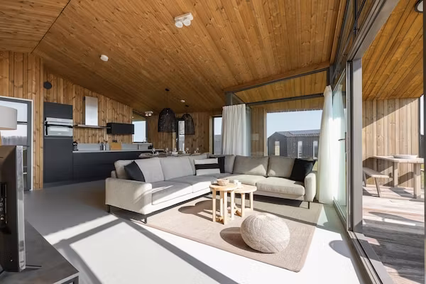 Heerlijkheid Vlietenburg 19 in Wissenkerke - Foto 2 van 40