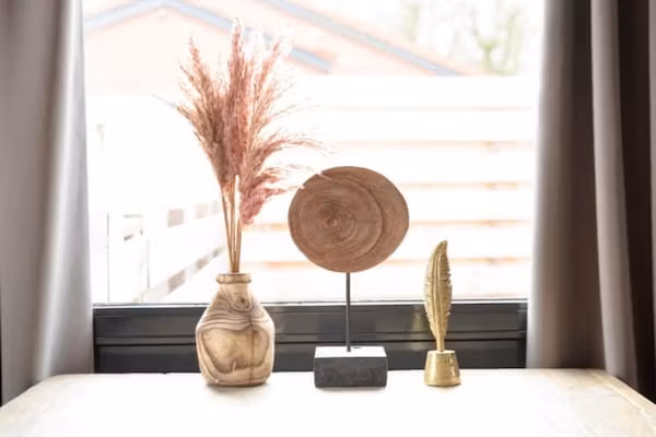 Comfort bungalow – Max 6 personen – nummer 49 in Zevenhuizen - Foto 40 van 40