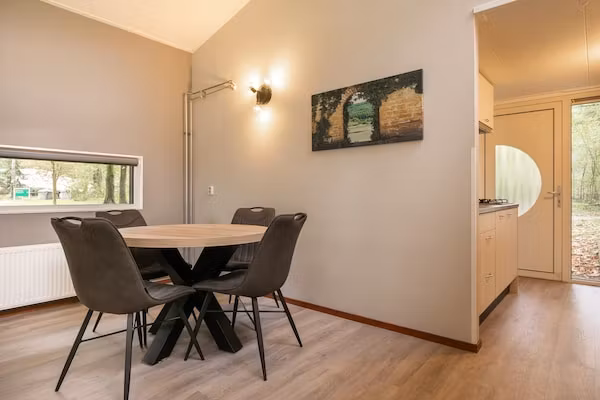 Vakantiepark de Berkenhorst 14 in Kootwijk - Foto 2 van 8