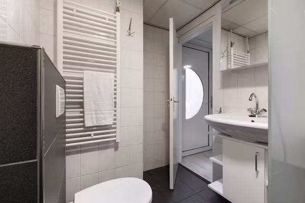 Vakantiepark de Berkenhorst 19 in Kootwijk - Foto 9 van 9