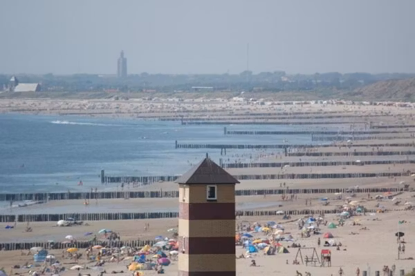 Villa Querina in Koudekerke - Foto 40 van 40