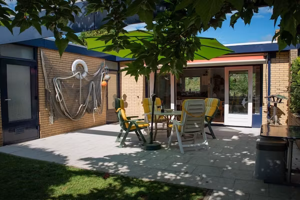 289923 in OUDDORP ZH - Foto 2 van 24