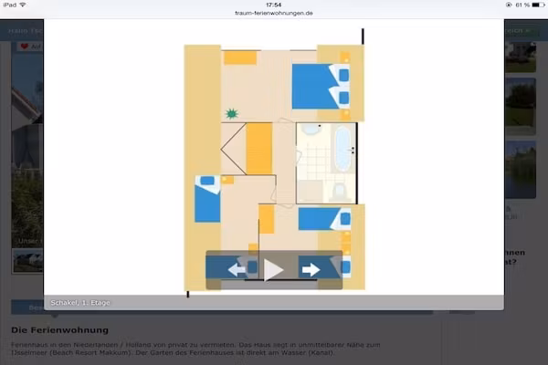 135817 in Makkum - Foto 25 van 25