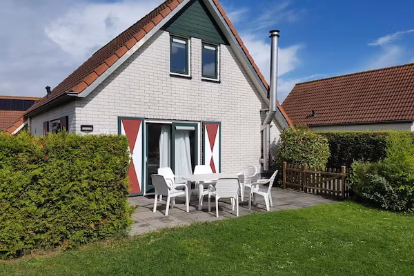 205089 in Breskens - Foto 2 van 33