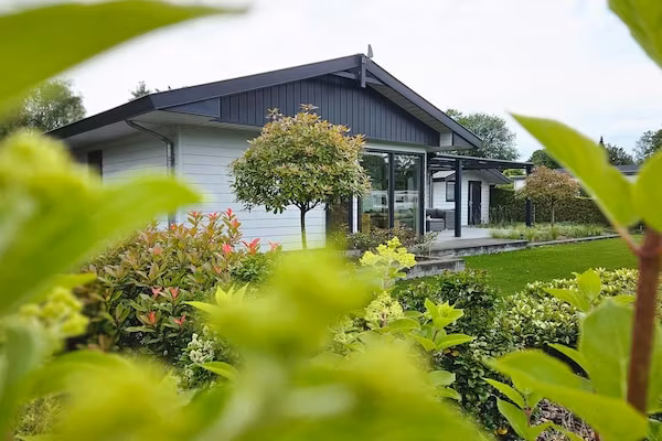 Kieftveen 18-535 Bamboo house in Voorthuizen - Foto 40 van 40