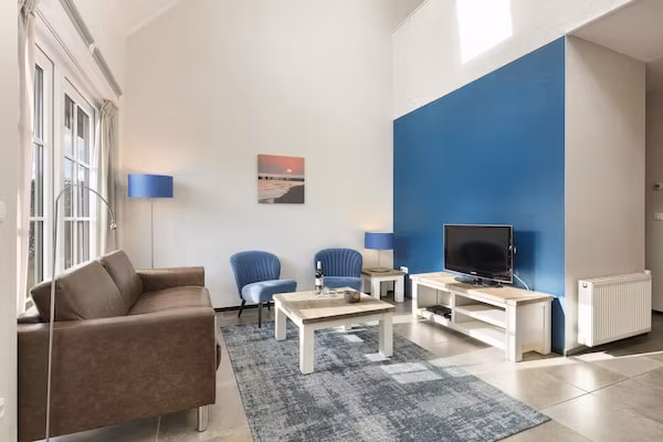 Strand Resort Nieuwvliet-Bad 6