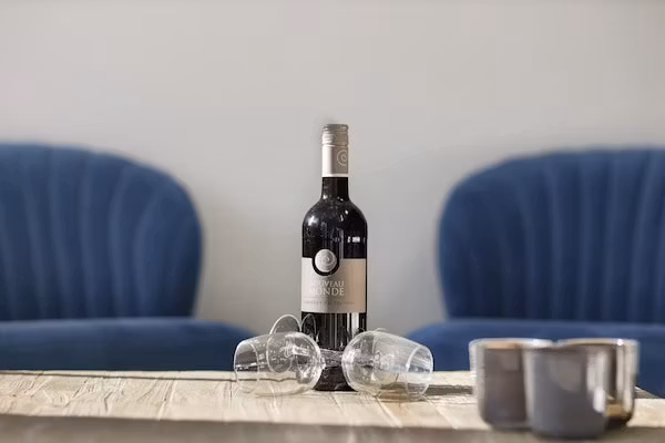 Strand Resort Nieuwvliet-Bad 6