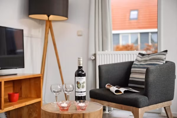 Waterpark De Bloemert 6 in Midlaren - Foto 29 van 29