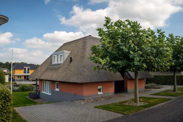 Waterpark De Bloemert 9 in Midlaren - Foto 2 van 33