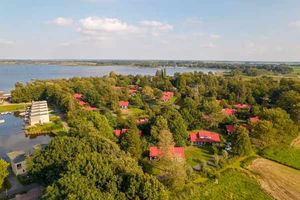 Waterpark De Bloemert 9 in Midlaren - Foto 33 van 33