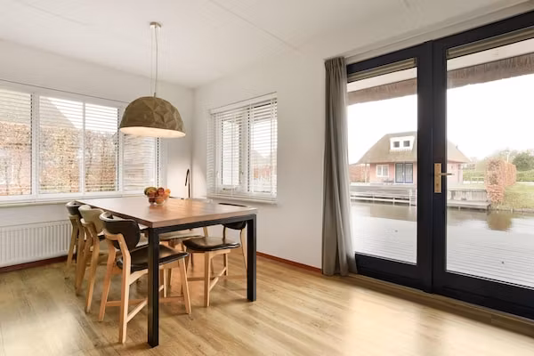 Waterpark De Bloemert 13 in Midlaren - Foto 2 van 32