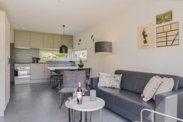 Vakantiepark Reevallis 5 in Vijlen - Foto 1 van 16