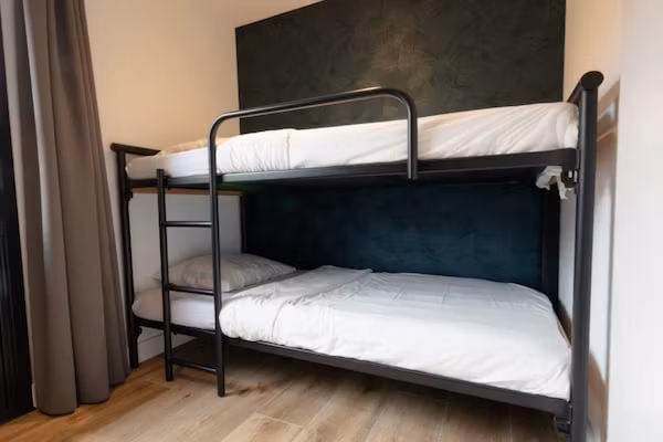 4 pers Welness huis 93