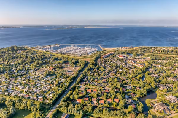 Parc Port Greve 1 in Brouwershaven - Foto 2 van 40