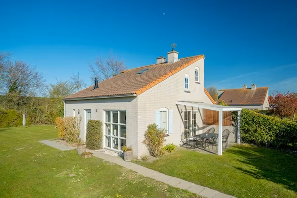 Parc Port Greve 8 in Brouwershaven - Foto 1 van 40