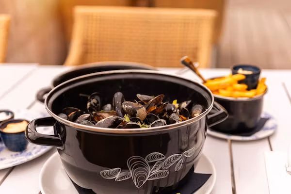 Parc Port Greve 11 in Brouwershaven - Foto 40 van 40