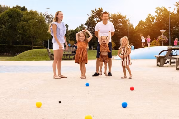 Parc Port Greve 15 in Brouwershaven - Foto 40 van 40