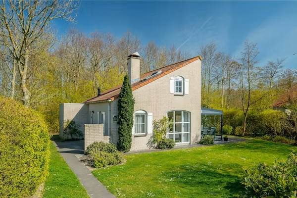 Parc Port Greve 16 in Brouwershaven - Foto 1 van 40