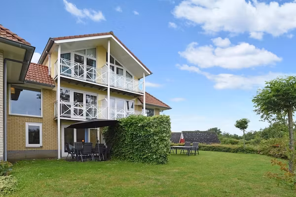 Parc Port Greve 20 in Brouwershaven - Foto 2 van 40