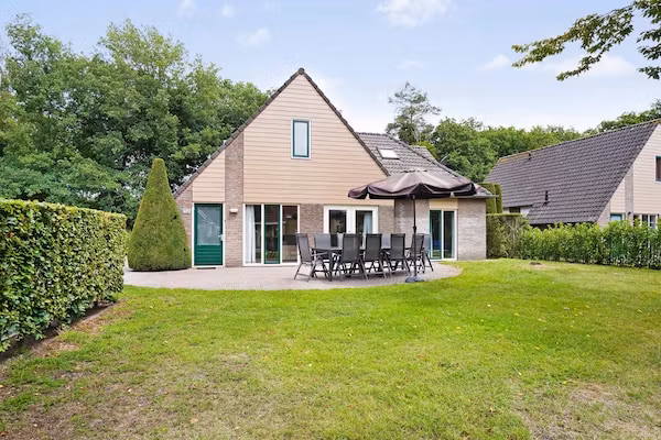 Parc Duc de Brabant 2 in Diessen-Baarschot - Foto 1 van 40