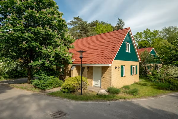 Parc Duc de Brabant 4 in Diessen-Baarschot - Foto 2 van 40