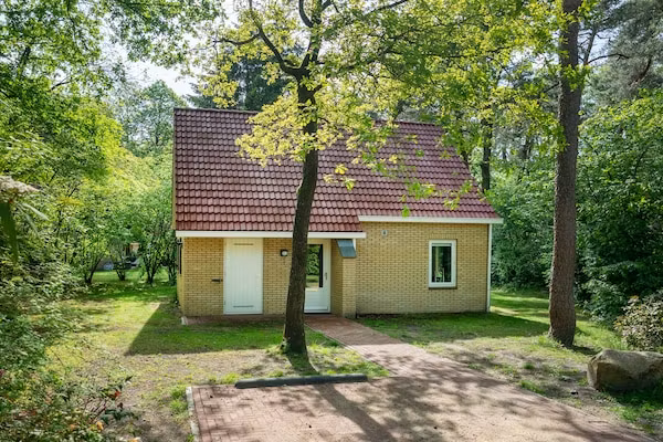 Parc Duc de Brabant 7 in Diessen-Baarschot - Foto 2 van 40