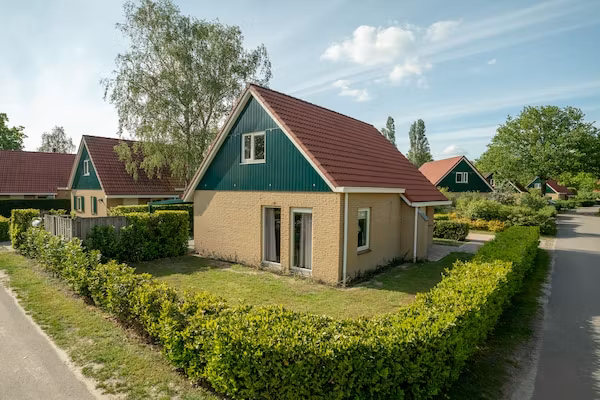 Parc Duc de Brabant 8 in Diessen-Baarschot - Foto 1 van 40