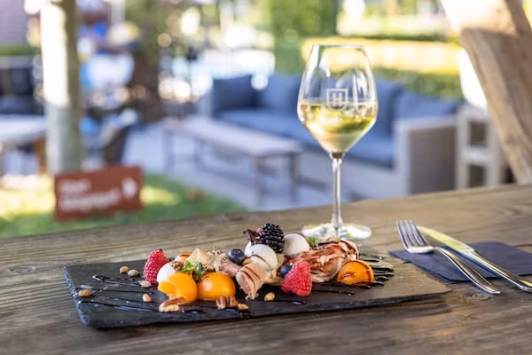 Parc Duc de Brabant 9 in Diessen-Baarschot - Foto 40 van 40