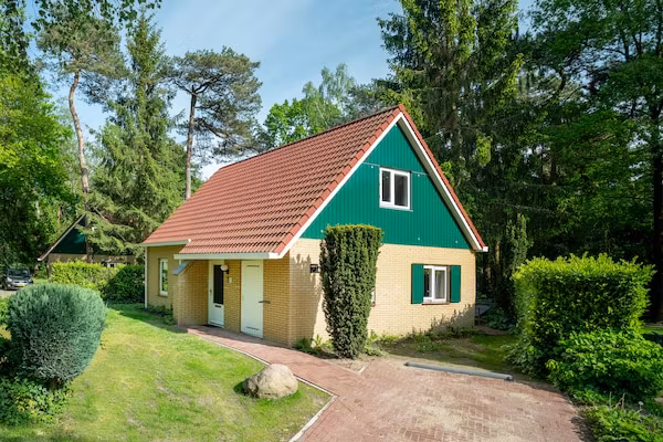 Parc Duc de Brabant 12 in Diessen-Baarschot - Foto 2 van 40