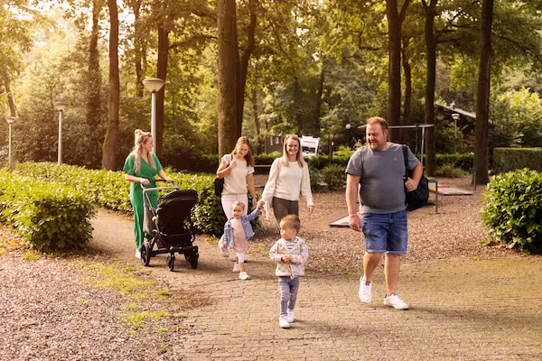 Parc Heihaas 6 in Putten - Foto 40 van 40