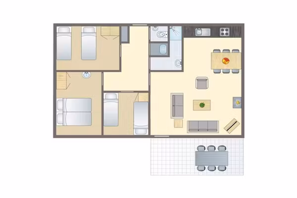 Parc Heihaas 10 in Putten - Foto 40 van 40