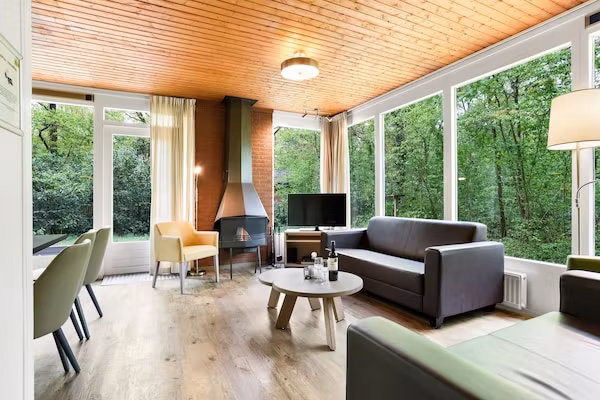 Parc Heihaas 13 in Putten - Foto 2 van 40