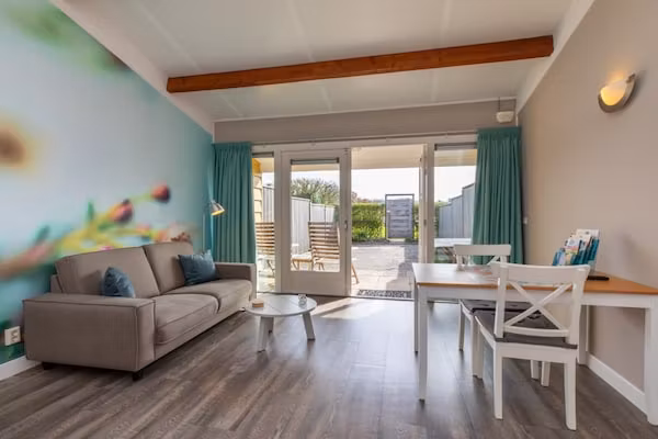 Studio - Vlissingsestraat 3-2  Koudekerke in Koudekerke - Foto 1 van 40