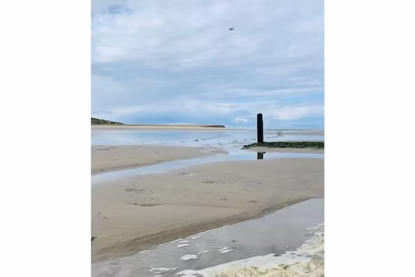 437550 in Huisduinen - Foto 21 van 21