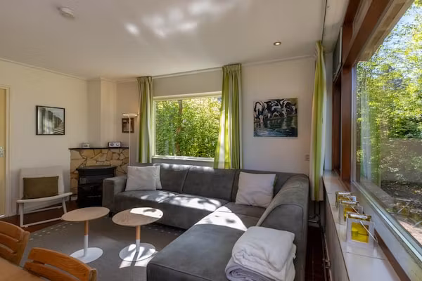 Vakantiehuis - Oosterpark 77 - Oostkapelle