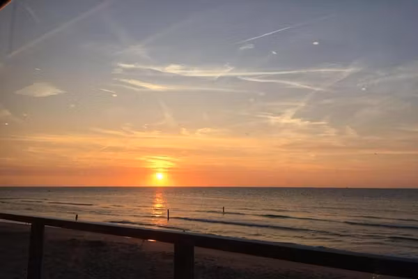 Vakantiehuis - Oosterpark 77 - Oostkapelle